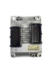 2003 2004 Cadillac Cts 3.2l Ecu Ecm Engine Computer Module Unit 0261206487 Oem