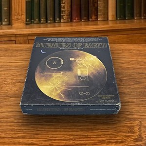 Murmurs of Earth | eBay