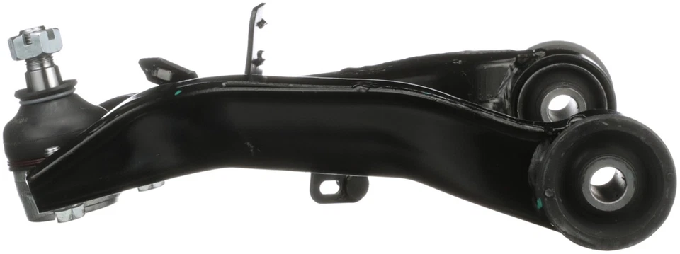 Conjunto de brazo de control de suspensión y rótula para 01-06 Mitsubishi Montero Foto 3 de 4