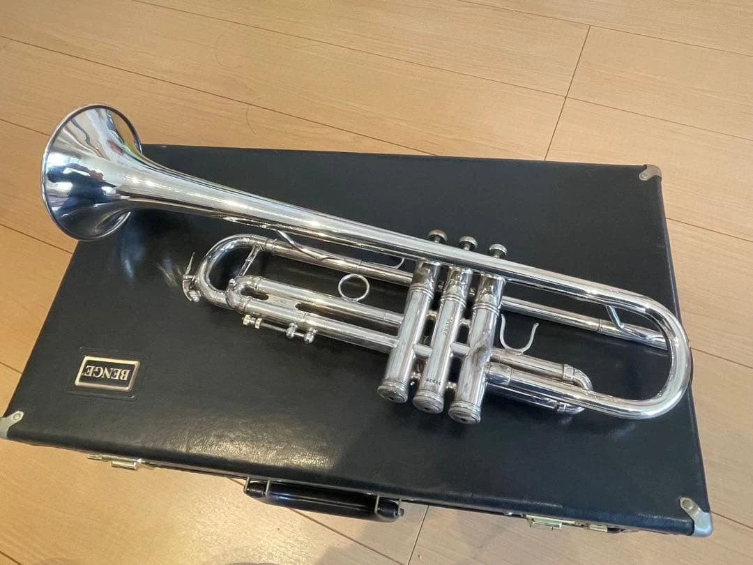 Benge Trumpets for sale | eBay