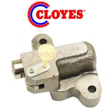 Cloyes Right Lower Engine Timing Chain Tensioner for 2007-2010 Ford Edge - pv