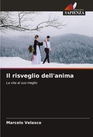 Marcelo Velasco | Il Risveglio Dell'anima | Taschenbuch | Italienisch (2024)