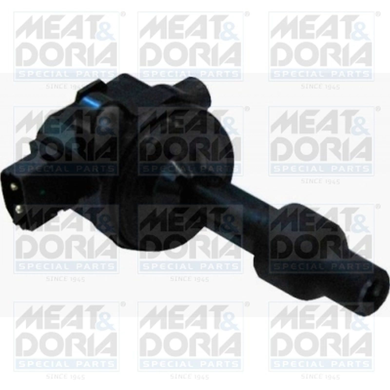 1x ORIGINAL® Meat - Doria 10605 Zündspule passend für Volvo V40 Kombi S40 I