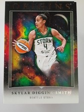 2024 Panini Origins WNBA #20 Skylar Diggins-Smith