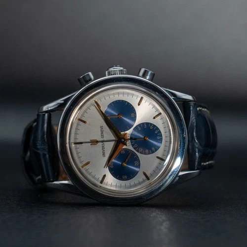 Universal Geneve NOS Ref 884.480