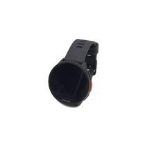 Polar GPS Laufuhr Sportuhr Laufzubehör Pacer Herzfrequenzmesser Pulsu