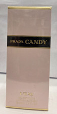 PRADA CANDY L'EAU Eau de toilette 2.7 oz / 80 ml Sealed NIB