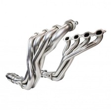 Kooks 1-78in X 3in Ss Longtube Headers For Camaro Ss 16-26 2260h420