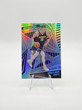 Nikola Jokic 2023-24 Panini Revolution Netron SP /125 #57 Nuggets B