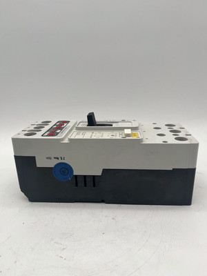 Siemens 3VF4211-1DK41-0AA0 | VDE 0660/IEC 947-2 Circuit Breaker 3-Pole