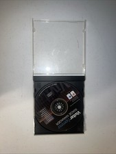 Vivitar Experience Image Manager software media CD Rom disk
