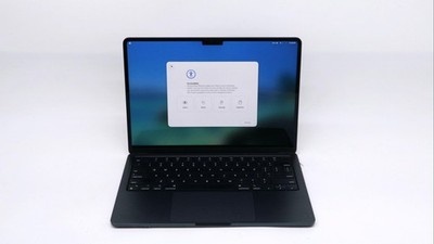 Apple Macbook Air 13'' M2 8-Core 16GB 512GB - Fair