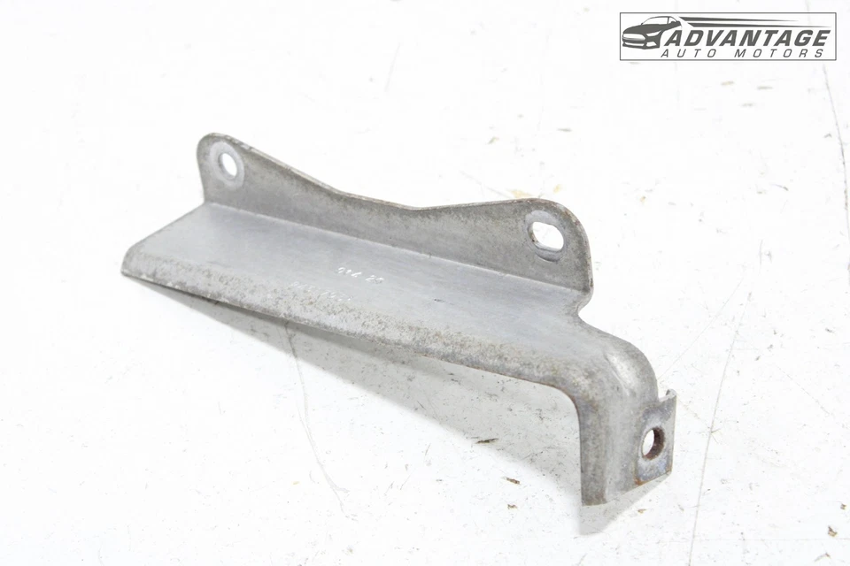 Chevrolet Colorado 2017-2022 sistema de escape montaje delantero soporte OEM Foto 2 de 4