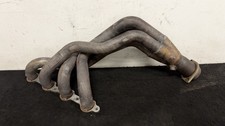06-13 C6 Corvette Z06 American Racing 1 78 Long Tube Passenger Right Header 06-13 C6 Corvette Z06 American Racing 1 78 Long Tube Passenger Right Header