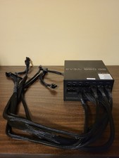 EVGA SuperNOVA 850 G5 850W 80 Gold PSU - Missing Cables - Repair