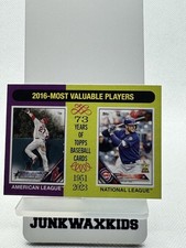 2024 Topps Heritage #209 Mike Trout