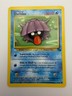 #54/62 Shellder Normal Common - Pokémon TCG Fossil - Vintage - LP (See Photos)