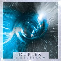 Duplex - Maelstrom - Cd - Cd - G3Z