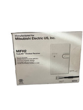 Mitsubishi Electric MIFH2 Redlink Wireless Receiver