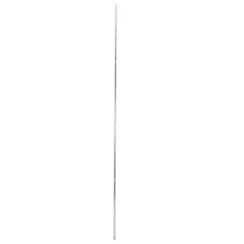  High Ceiling Window Blind Pole: 3.2m Adjustable Blind Opener Rod - Stainless