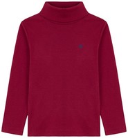 Jungen Kleidung Petit Bateau Cork_H25 Amarant 3 Jahre Baumwolle Kinderbekleidung