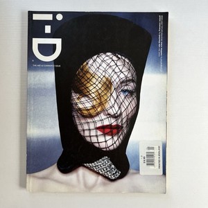 Id Magazine | eBay