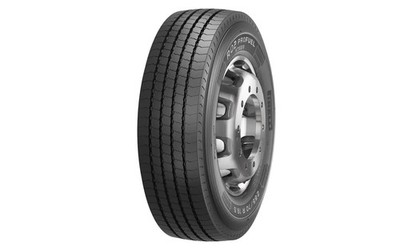 Truck Tyre 205/75 R17.5 Pirelli 124/122M R02 PROFUEL S M+S