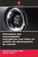 Gouthami Eragamreddy (U. A.) | Estimativa Das Necessidades EnergéTicas Com...