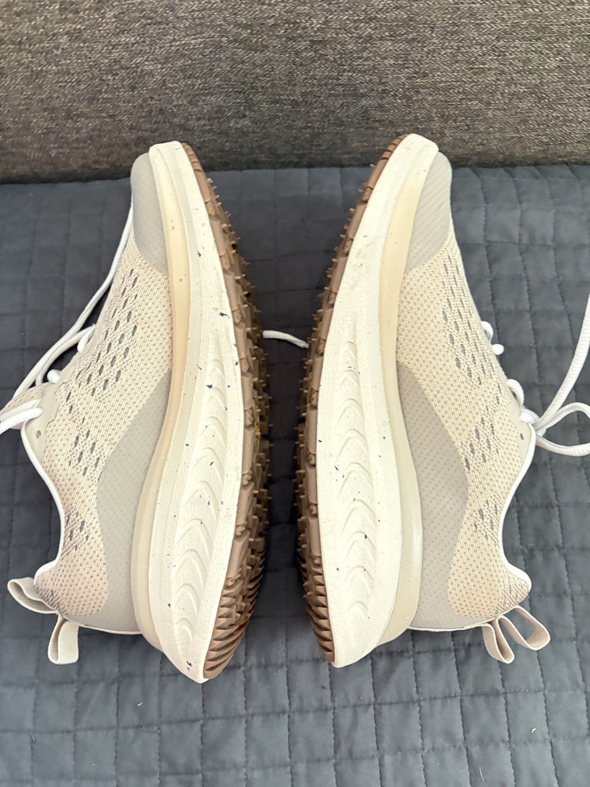 Keen Shoes Donna 8.5 WK400 Sneakers da Passeggio Marrone Chiaro