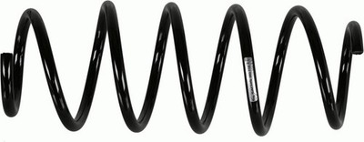 1x Fahrwerksfeder SACHS 993 715 für HONDA ZF CR 11,75mm IMA ZF1 ZF2