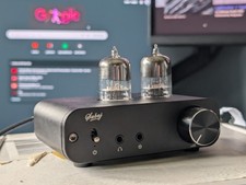 Sabaj PHA3 Valve / Tube Headphone Amplifier -   Excellent Condition