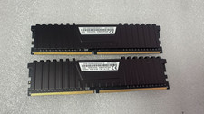 Corsair Vengeance LPX DDR4 16GB 2x8GB 3200MHz Memory Kit CMK16GX4M2B3200C16