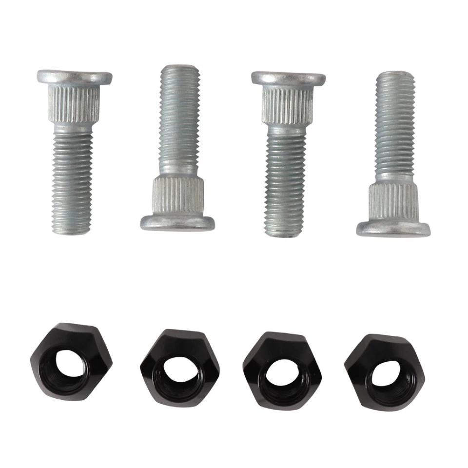 Kit de tuercas y pernos de rueda All Balls 85-1020 para Yamaha 660 RHINO 04 05 06 07 Foto 2 de 4