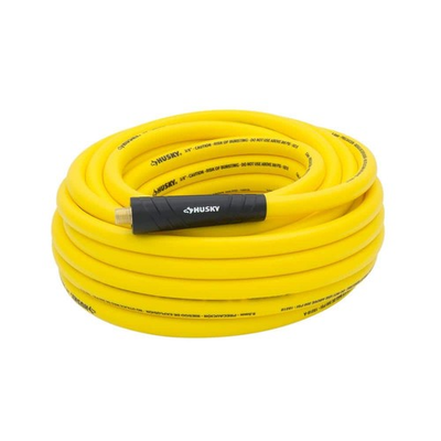 #ad Husky 3 8 in. x 50 ft. Hybrid Air Hose $23.95