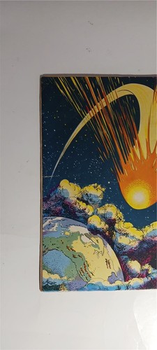 WEIRD THRILLERS #2 1951 ZIFF DAVIS COMICS ALEX TOTH GENE COLAN ANDERSON G+ 2.5 - Picture 10 of 10