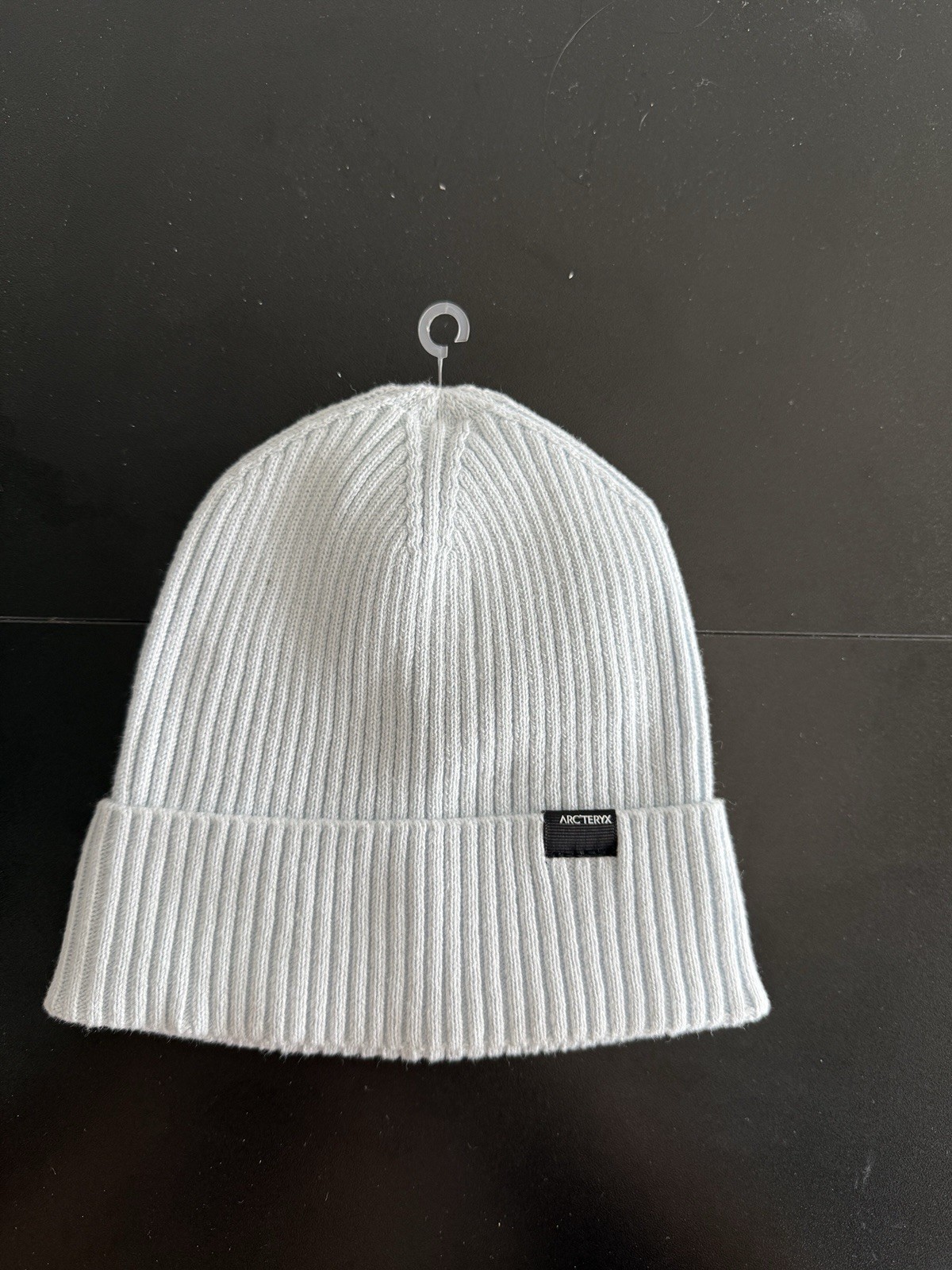 ARC'TERYX Cappello Berretto Arc’teryx Skaha Toque Daybreak Maglia Elasticizzato Taglia Unica Nuovo con etichette