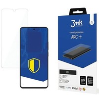 Schutzfolie 3MK Arc+ Poco X6 5G