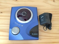 Alesis airFX Infrared Hand-Controlled Multi E...