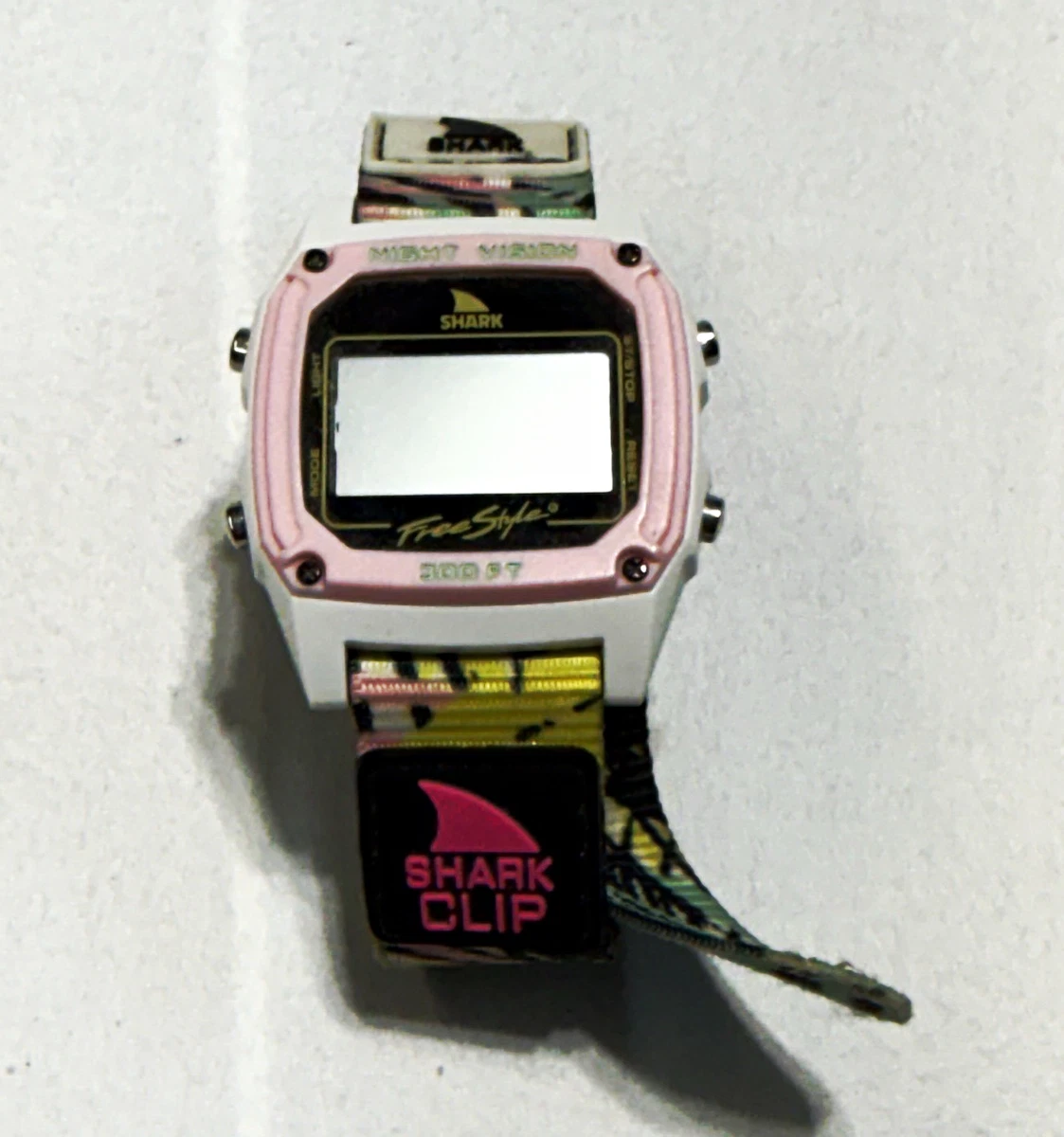 Freestyle Digital Wristwatches for sale | eBay