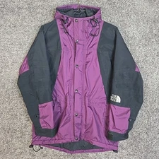 VTG The North Face Jacket Men Small Gore-Tex 90s Mountain Light Steep Tech Class