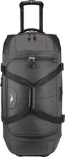 High Sierra Fairlead 28" Drop Bottom Duffel