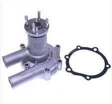 Water Pump CH12859 721250-42700 for John Deere 1050 850 900HC Tractor Yanmar