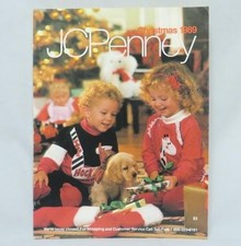 JC PENNEY 1989 Christmas Catalog - 570 pages ...