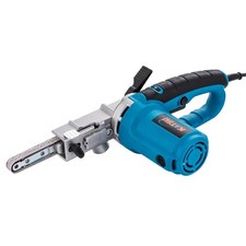 KATSU 400W Precision Power File Sander Electric Thin Belt Sander