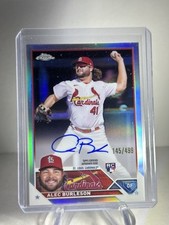 St. Louis Cardinals Baseball Cards - 2011 World Series Edition 6