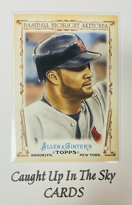 2011 Topps Allen/Ginter Base Singles,SP's,Inserts-Pick Your Card