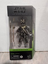 Star Wars Black Series Teebo Ewok Return of the Jedi Exclusive NEW