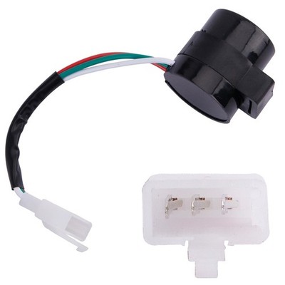 Blinkrelais 12V 23W SPEC-X für Generic Explorer Race 50 GT 50  Bj. 2002-2011