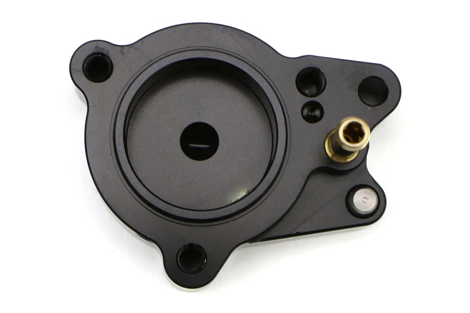 Válvula de sopro Go Fast Bits DVX para 2013-2016 Volkswagen Golf R - Imagem 4 de 4