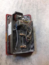 Feu arrière Citroen C25